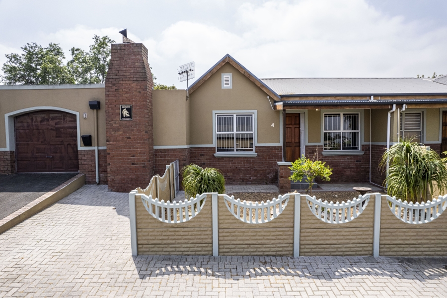 3 Bedroom Property for Sale in Brackenfell South Western Cape